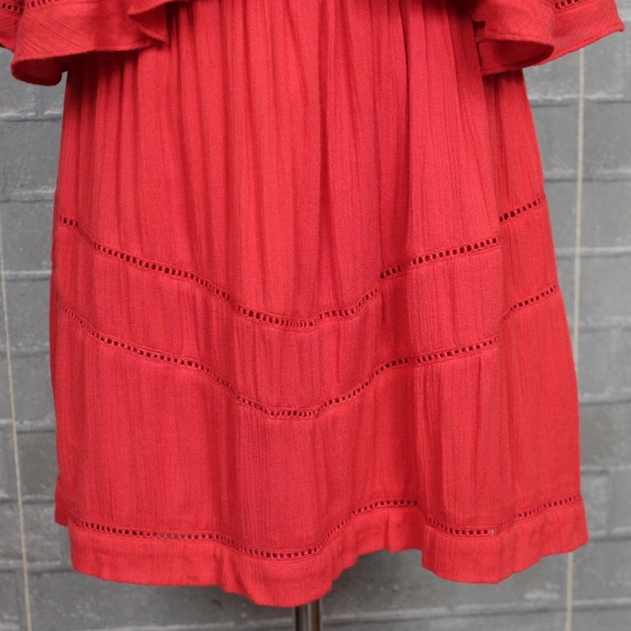 Revolve Lovers + Friends Paradise Bay Mini Dress XS - Picture 5 of 8